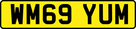 WM69YUM