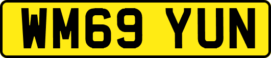 WM69YUN