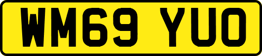 WM69YUO