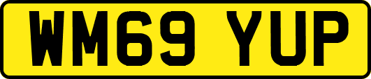 WM69YUP