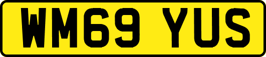 WM69YUS