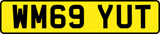 WM69YUT
