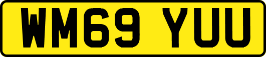 WM69YUU