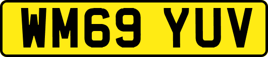 WM69YUV