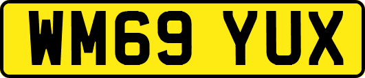 WM69YUX