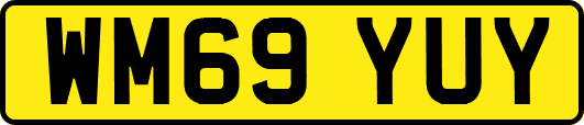 WM69YUY