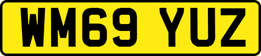 WM69YUZ