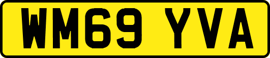 WM69YVA