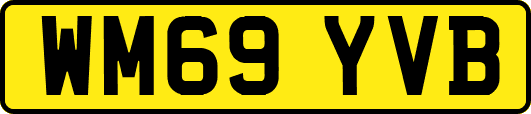 WM69YVB