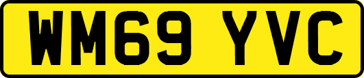 WM69YVC