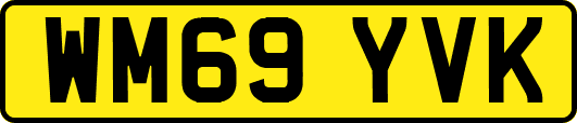WM69YVK