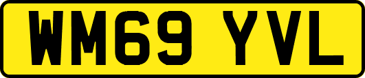 WM69YVL