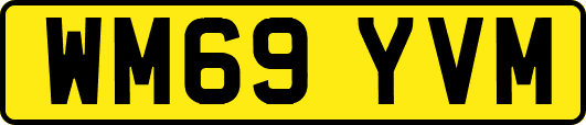 WM69YVM