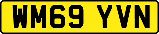 WM69YVN