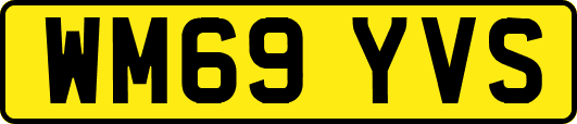 WM69YVS