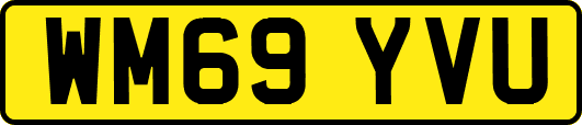 WM69YVU