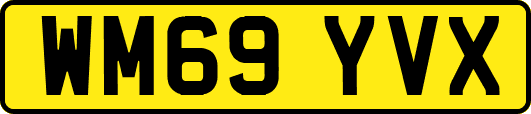 WM69YVX
