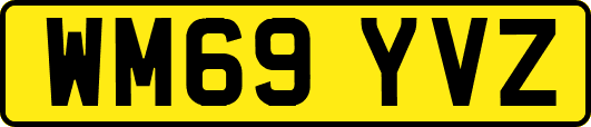 WM69YVZ