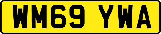 WM69YWA