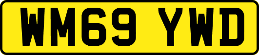 WM69YWD