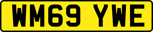 WM69YWE