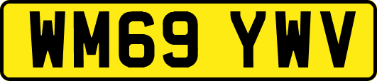 WM69YWV