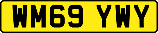WM69YWY