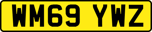 WM69YWZ
