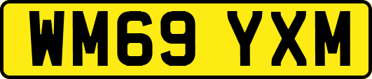 WM69YXM