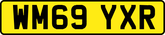WM69YXR