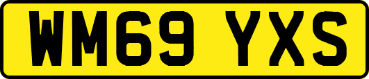 WM69YXS