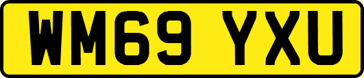 WM69YXU