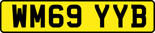 WM69YYB
