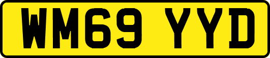WM69YYD
