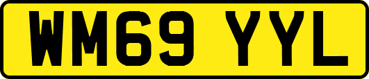 WM69YYL