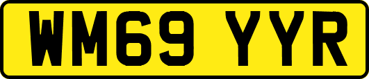 WM69YYR