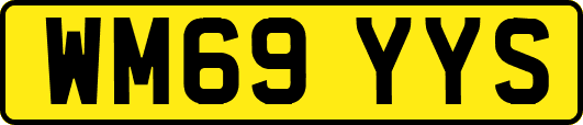WM69YYS