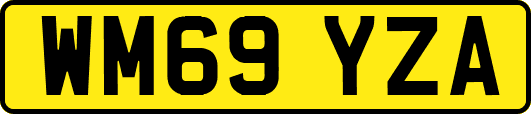 WM69YZA