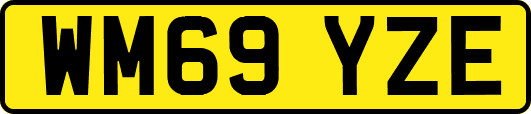WM69YZE