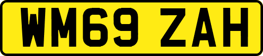 WM69ZAH