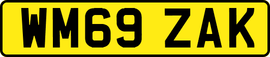 WM69ZAK