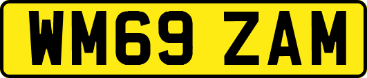 WM69ZAM