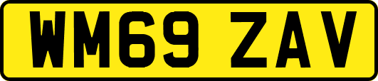 WM69ZAV