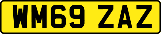 WM69ZAZ