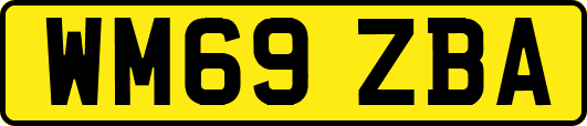 WM69ZBA