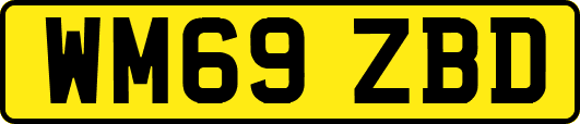 WM69ZBD