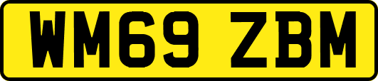 WM69ZBM