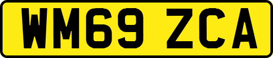 WM69ZCA