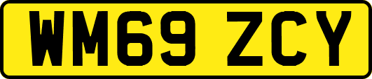 WM69ZCY