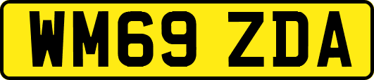 WM69ZDA
